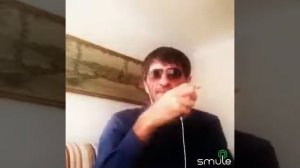 САИД ГАЗИМОВ ПОЕТ КАК ВСЕГДА КРУТЯК