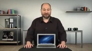 Cracking Open the MacBook Air 11-inch (2013)1100