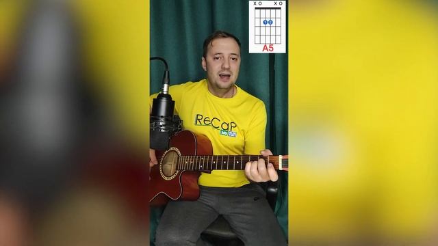 Заярний Олег - В мене немає дому (cover Один в каное на гітарі) смотреть онлайн