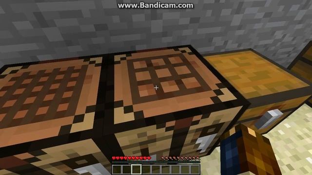 Mod-Патруль #2: Upgrade Pickaxe [Улучшенные кирки] смотреть онлайн