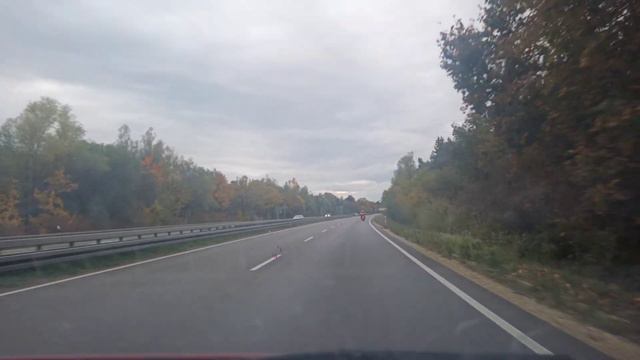 Мюнхен автобан и дороги Германии. Мариуполь в ЕС #asmr #live #world #germany #drive #like #trend смотреть онлайн