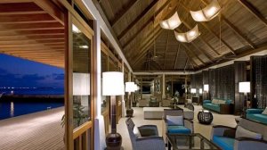 Sheraton Maldives Full Moon Resort & Spa 5* Мальдивы