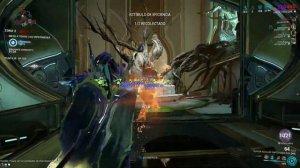 😈SARYN PRIME BUILD😈 - ✔️FOCUS FARM✔️ | Farmear Enfoque Rapido y Eficiente