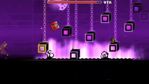 ¡¡THEORY OF EVERYTHING 10!! *WTF* | GEOMETRY DASH TOE 10 X