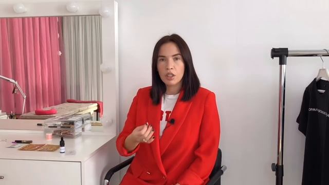 Как ухаживать за бровями после окрашивания ?