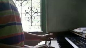 mera juta hai japani in casio CTK1200 by pratanu banerjee