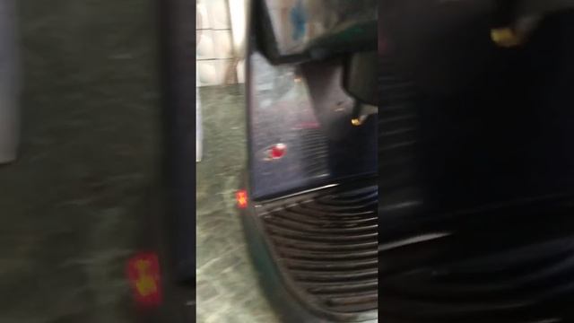 Кофеварка DeLonghi EC9 по прежнему исправно работает после самостоятельного ремонта смотреть онлайн