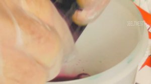 Canon PF04 printhead unclog with magic bullet