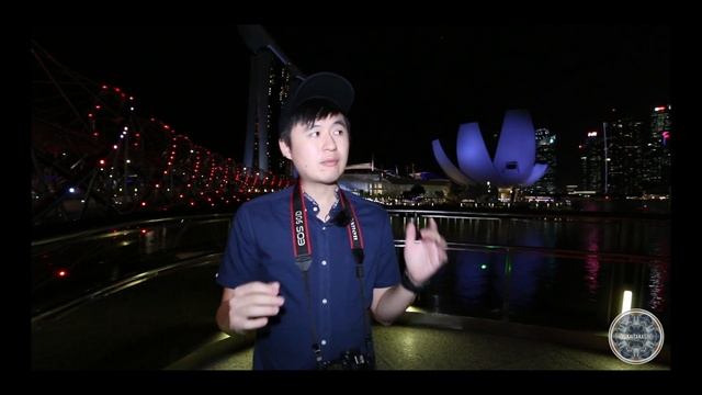 Canon EOS 90D First-hand Impressions смотреть онлайн