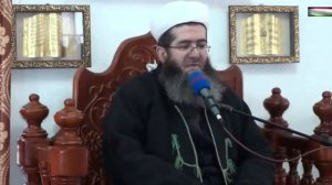 323) ДАР ХОБ ПАРВОЗ КАРДАН ЧӢ ТАЪБИР ДОРАД? Мавлавӣ Муъинуддин