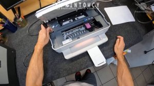 HP DESKJET PLUS INK ADVANTAGE 6075 ?️ Co to za wynalazek?