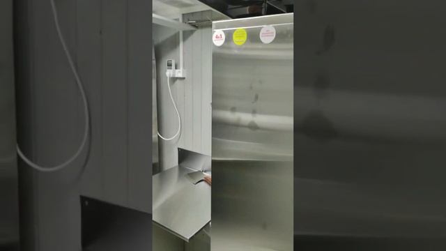 Грамотно! Вялочно-Коптильный цех Москит! Коптильня Москит коптилка копчение смотреть онлайн