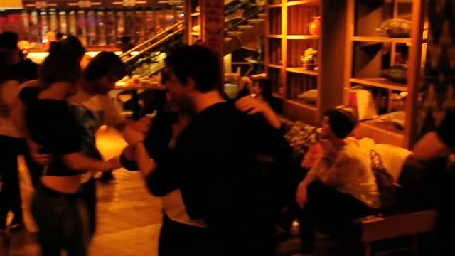 Посада на Арбате 4.01.2017 смотреть онлайн