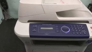 xerox workcentre 3220 партия под восстановление