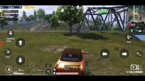 бессмертный читер Араб  PUBG MOBILE