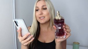 Jean Paul Gaultier Classique La Belle EDP (perfume review and unboxing)