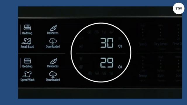 LG Smart ThinQ Washing Machine Review: Watch Before You Buy! смотреть онлайн