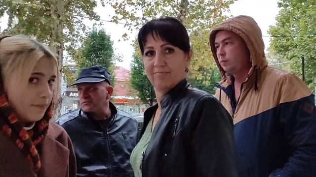 В кругу семьи... классно проводим время!) смотреть онлайн