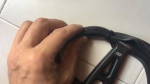 Защита катушки металлоискателя.