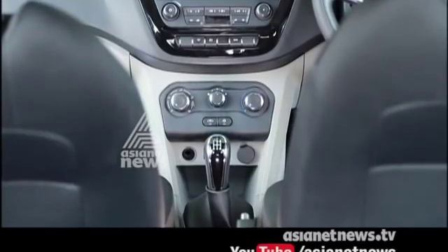 Tata Tiago Price in India, Review, Test drive | Smart Drive 29 May 2016 смотреть онлайн