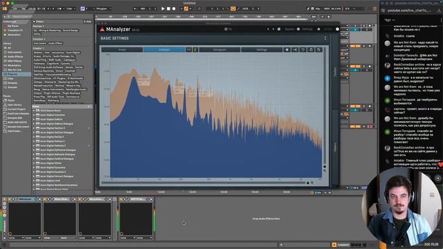 РАЗБОР ДЕМОК ОТ ПОДПИСЧИКОВ  РТП 185
