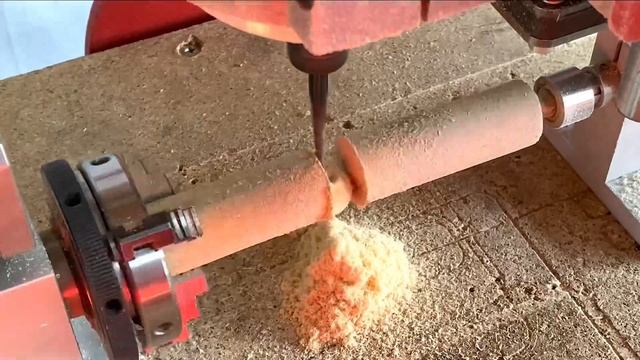 Wood carving skull. Вырезаем из дерева черепа смотреть онлайн