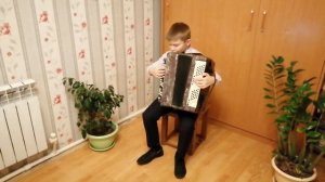 Как же мне рябине к дубу перебраться!