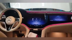 Мерседес EQS 580 2022 из США и ОАЭ в Россию, Казахстан, Армению, Беларусь