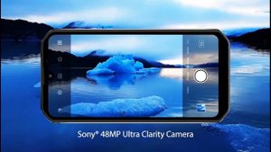 НЕУБИВАЕМЫЙ? Blackview BV9900e