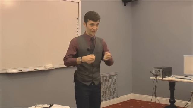 Методологический семинар «Радикализация мышления»