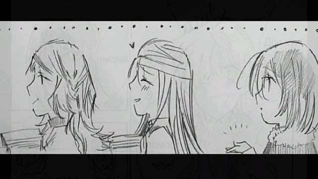 Озвучка по BSD | часть 5 смотреть онлайн