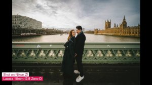 Laowa 10mm f2.8 Zero-D, Laowa's FIRST AF lens! - RED35 Review