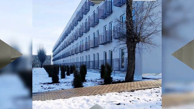 Старт продажи 4 дома ЖК Золотые столбы.