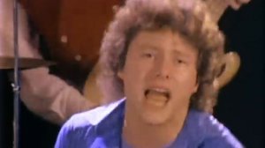 Dan Hartman - This Is It