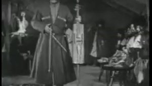 Штурм будет стоить дорого   1 серия1