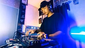 Dj Bboy Rendi - Breaking Life Mixtape