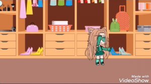 Как снимать видео в Gacha Life для начинающих.