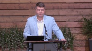 "Немножко о сплетнях"  | Виталий Костюкевич | Поучительная проповедь