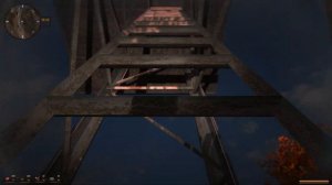 S.T.A.L.K.E.R Тайна Кордона - Найти первый тайник