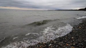 Байкал в ноябре!