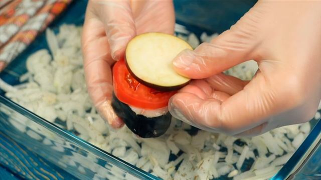 Готовлю так любую рыбу! Вкуснее чем голубцы и лучше пирожков! 3 УЖИНА из духовки без хлопот смотреть онлайн