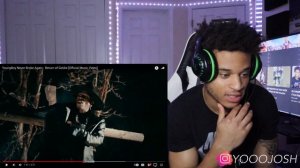 YB COMING DIFFERENT! YoungBoy Never Broke Again - Return of Goldie REACTION