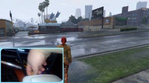 КАК ОСТАТЬСЯ ОДНОМУ В СЕССИИ ГТА ОНЛАЙН / GTA ONLINE