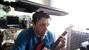 Заур Магомедов - Курильщикам Трудно Без Плана кавер