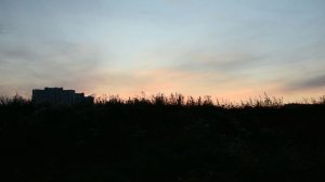 Озёра  - Город