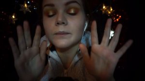 АСМР|В Гостях у пингвина |Несуществующая речь | Ролевая игра| ASMR  Role Play| Unintellegible