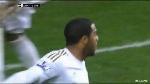 Swa 2-2 Ars Goals [soccerhighlightstoday.com]