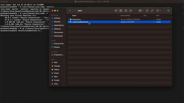 How to Uninstall Java on MacOS | Remove JDK from MacOS 2023