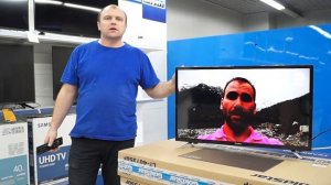 Видео Обзор телевизора Goldstar LT-32T450R