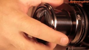 Безынерционная катушка Daiwa Emcast